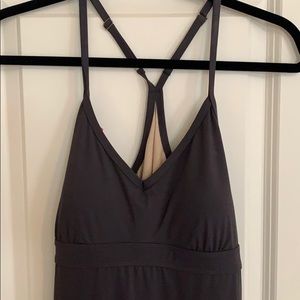 Athleta dress